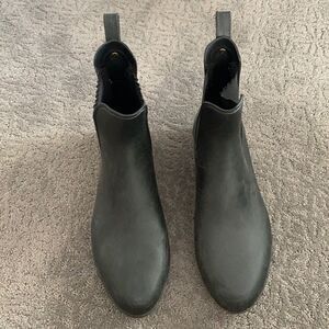 Sam Edelman Rain Bootie Size 10
